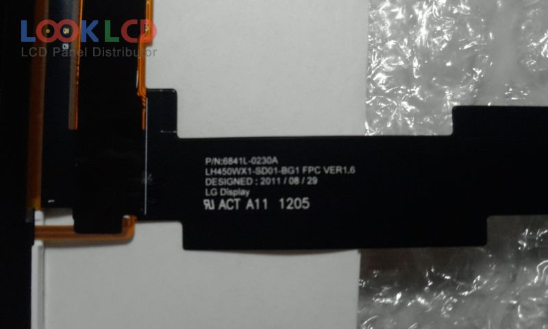 LH450WX1-SD01